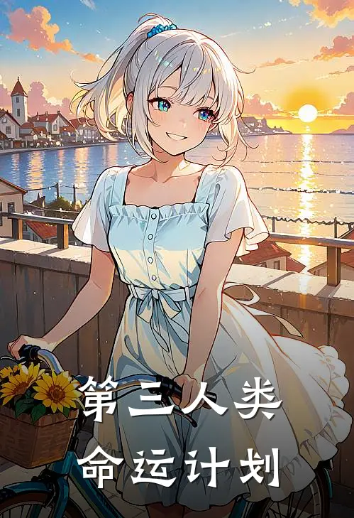 第三人类命运计划