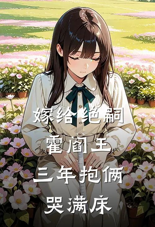 嫁给绝嗣霍阎王，三年抱俩哭满床