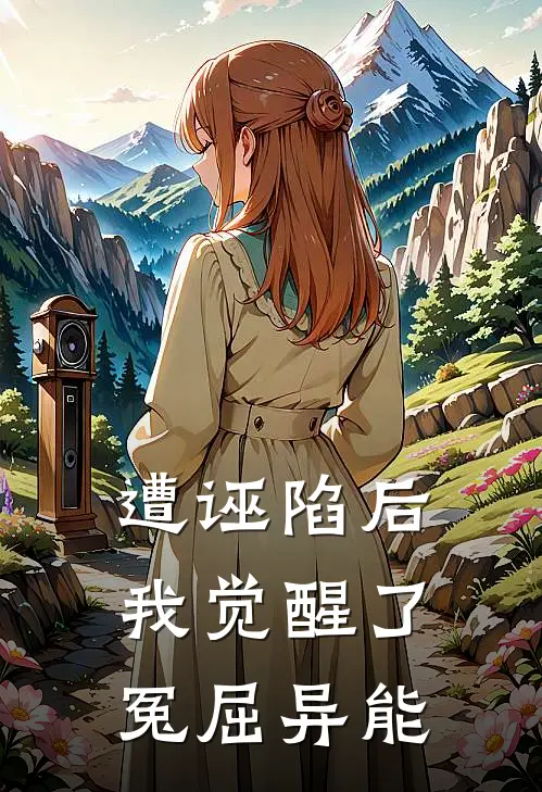 遭诬陷后，我觉醒了冤屈异能(张苟楚楚)在线阅读免费小说_完整版小说免费阅读遭诬陷后，我觉醒了冤屈异能(张苟楚楚)