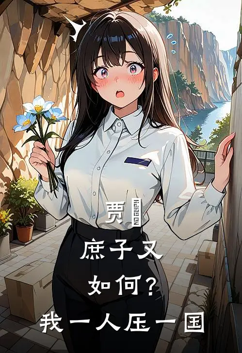 贾璟：庶子又如何？我一人压一国