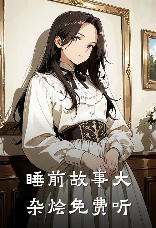 睡前故事大杂烩免费听