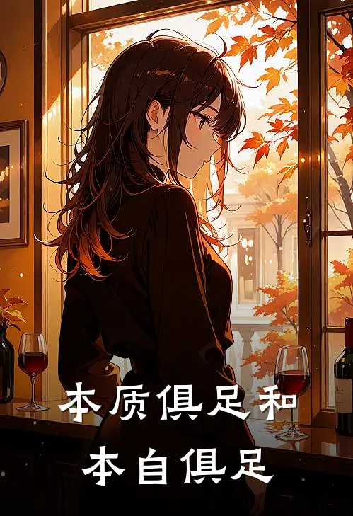 本质俱足和本自俱足