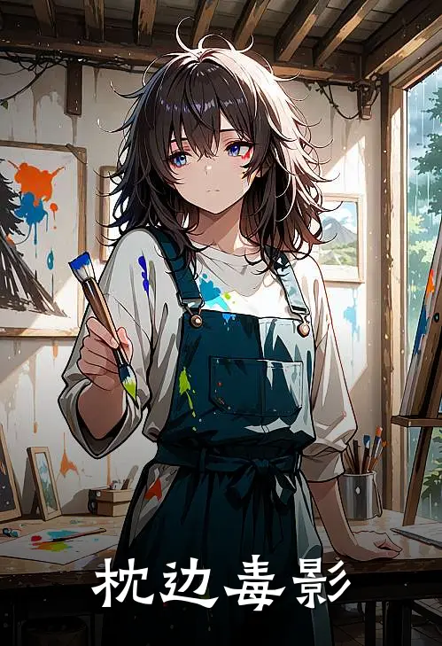 枕边毒影(周屿沈微)最新小说_免费阅读完整版小说枕边毒影(周屿沈微)