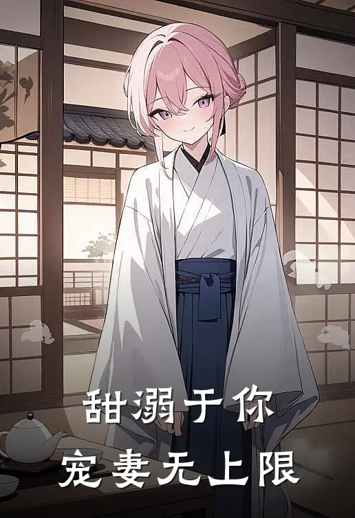 甜溺于你：宠妻无上限沈念安苏婉新热门小说_免费阅读全文甜溺于你：宠妻无上限沈念安苏婉