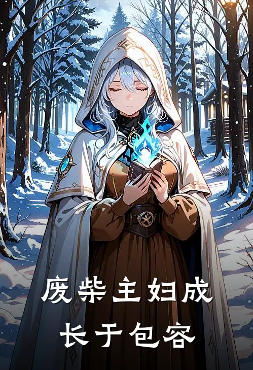 废柴主妇成长于包容