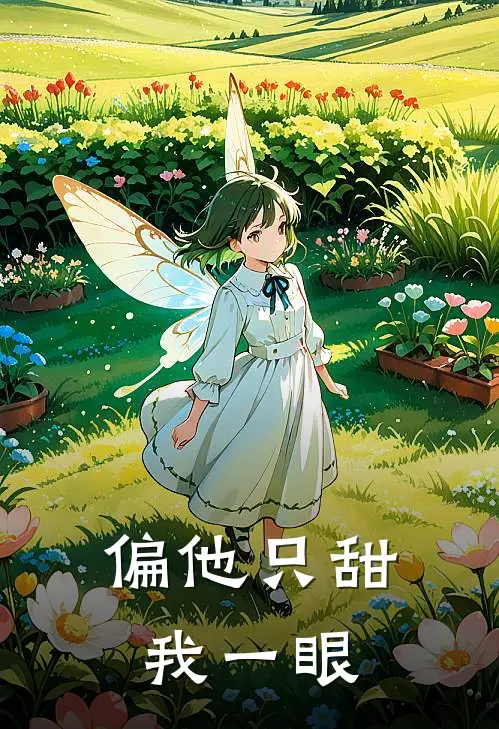 偏他只甜我一眼苏淼江澈推荐完结小说_免费阅读偏他只甜我一眼(苏淼江澈)