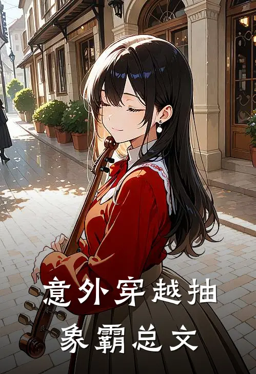 意外穿越抽象霸总文