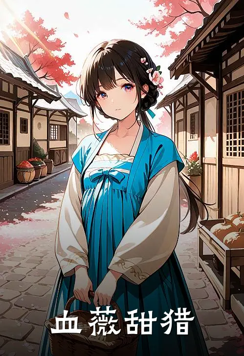 血薇甜猎