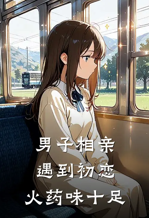 男子相亲遇到初恋，火药味十足(苏晴陈默)免费热门小说_最新小说推荐男子相亲遇到初恋，火药味十足苏晴陈默