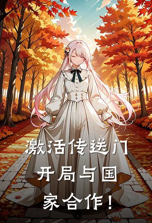 激活传送门，开局与国家合作！