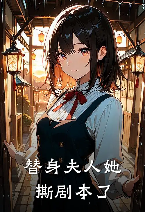 替身夫人她撕剧本了