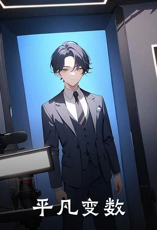 平凡变数