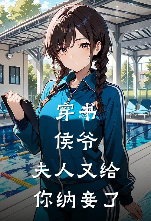 穿书：侯爷，夫人又给你纳妾了