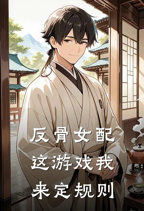 反骨女配：这游戏我来定规则