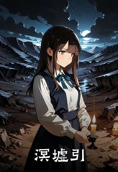 溟墟引(殷无赦赵磐)热门小说在线阅读_热门小说溟墟引(殷无赦赵磐)