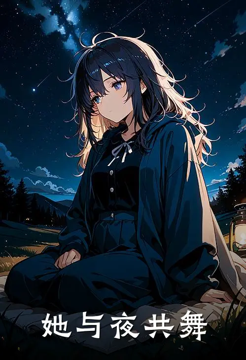 她与夜共舞