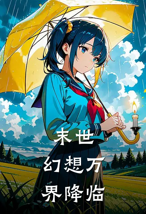 末世：幻想万界降临