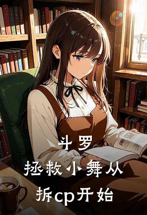 斗罗：拯救小舞从拆cp开始