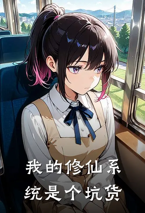 我的修仙系统是个坑货