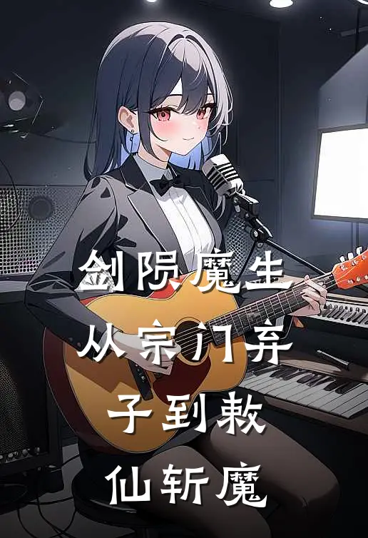 剑陨魔生，从宗门弃子到敕仙斩魔