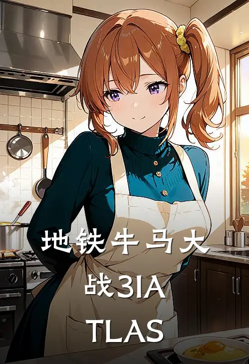 地铁牛马大战3IATLAS