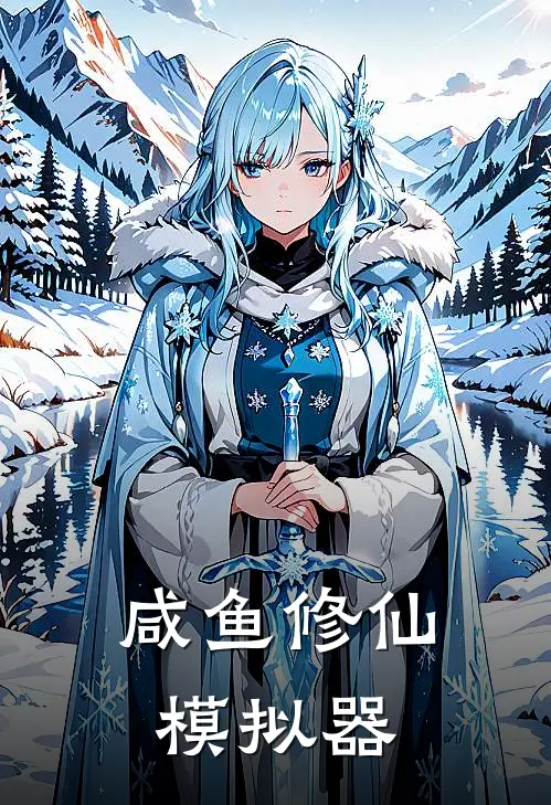 咸鱼修仙模拟器