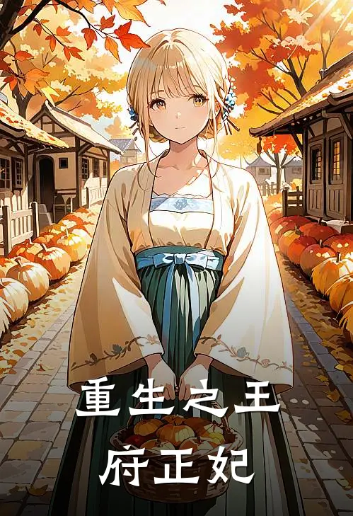 重生之王府正妃