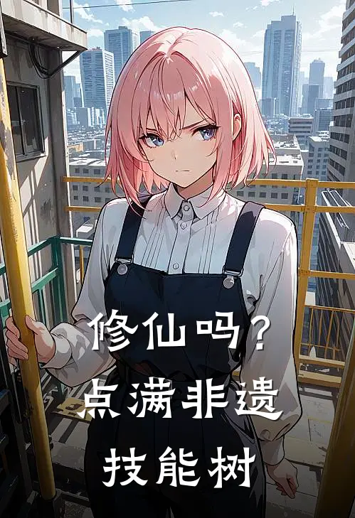 修仙吗？点满非遗技能树