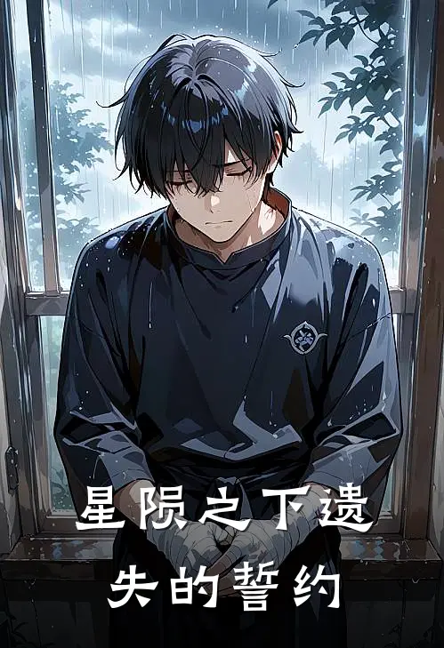 星陨之下遗失的誓约