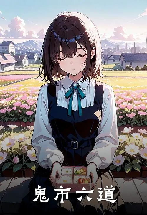 鬼市六道秦渔赵瑾最新完结小说推荐_全集免费小说鬼市六道秦渔赵瑾