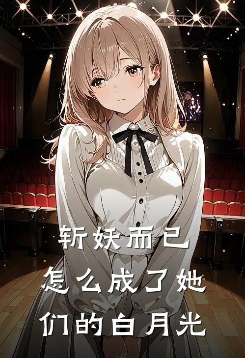 陆渊白无尘（斩妖而已，怎么成了她们的白月光）免费阅读无弹窗_斩妖而已，怎么成了她们的白月光陆渊白无尘全文免费阅读无弹窗大结局