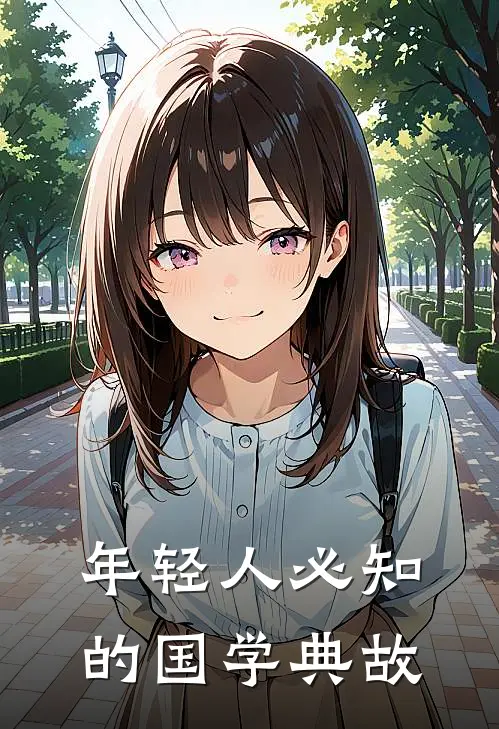 张五阿勇《年轻人必知的国学典故》小说免费在线阅读_年轻人必知的国学典故(张五阿勇)已完结小说