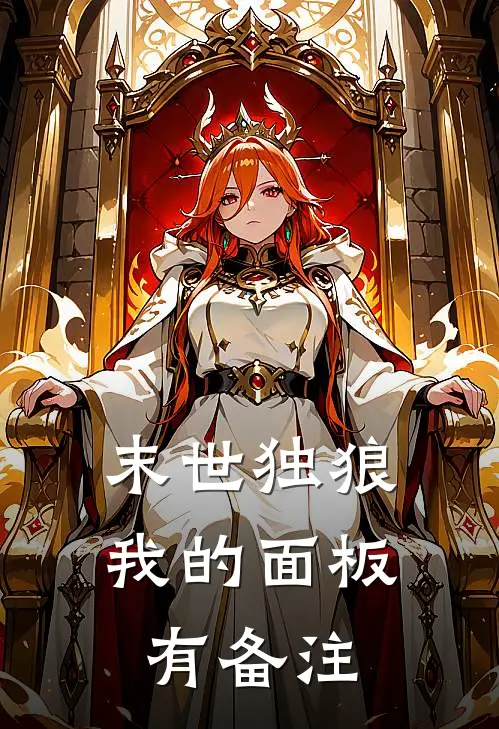 末世独狼：我的面板有备注林越林越完本完结小说_无弹窗全文免费阅读末世独狼：我的面板有备注(林越林越)