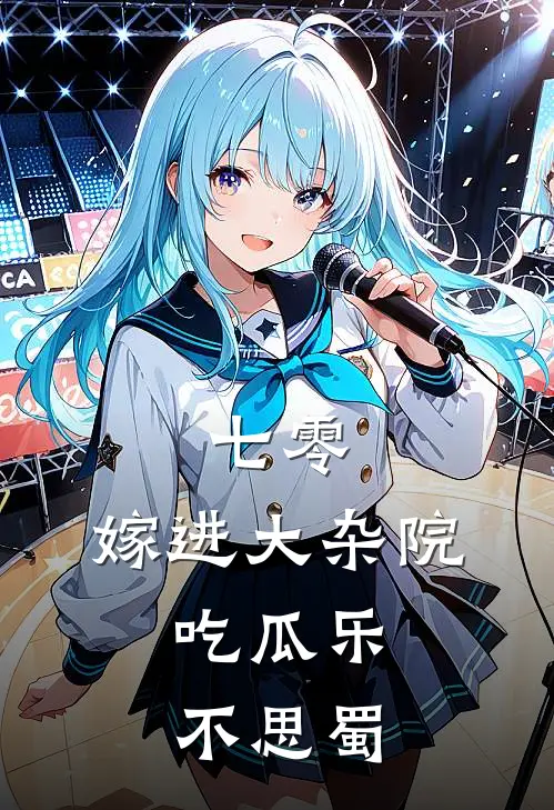 七零：嫁进大杂院，吃瓜乐不思蜀