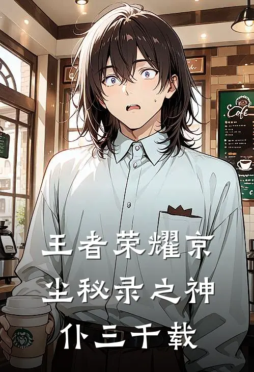 王者荣耀京尘秘录之神仆三千载