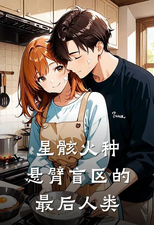 星骸火种：悬臂盲区的最后人类(林野苏晴)完本小说_免费阅读无弹窗星骸火种：悬臂盲区的最后人类林野苏晴