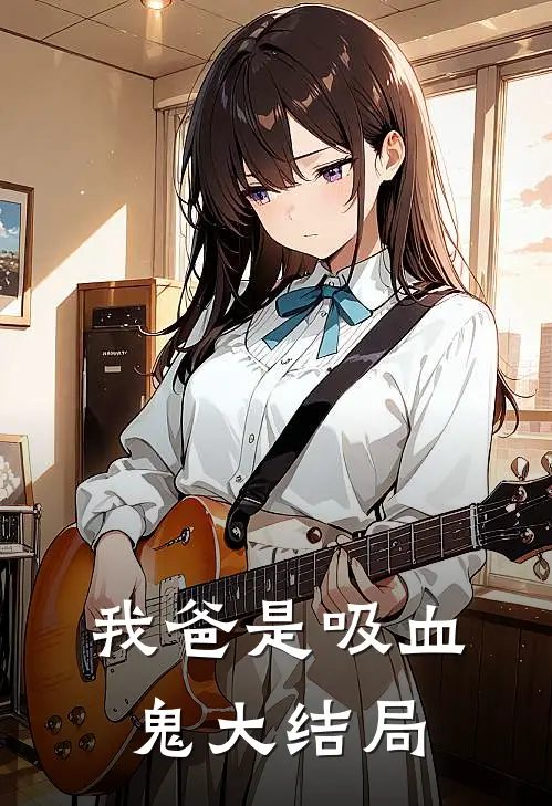 我爸是吸血鬼大结局