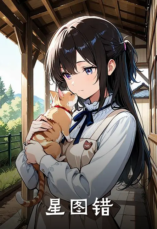 星图错(何宁沈枢)全章节在线阅读_何宁沈枢全章节在线阅读