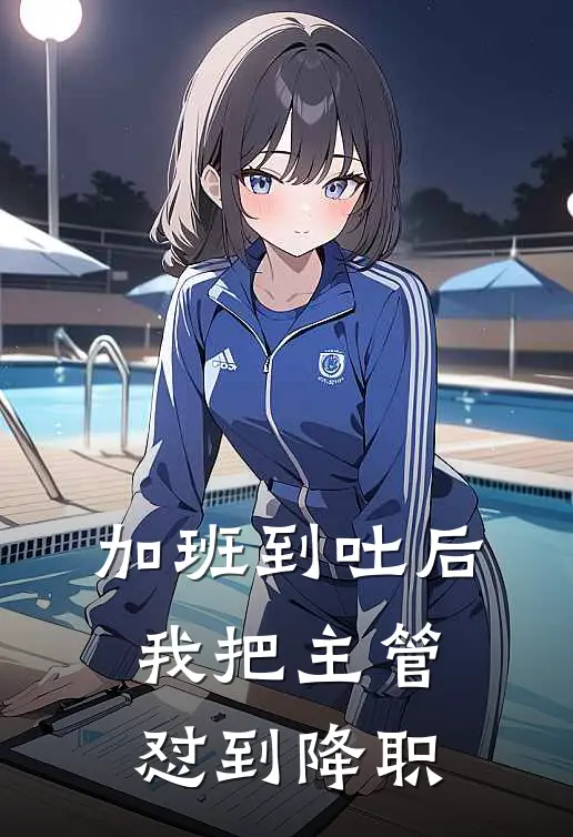 加班到吐后，我把主管怼到降职