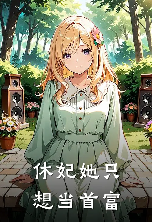 休妃她只想当首富