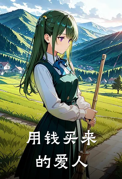 《用钱买来的爱人》苏念陆寒琛_(用钱买来的爱人)全集在线阅读