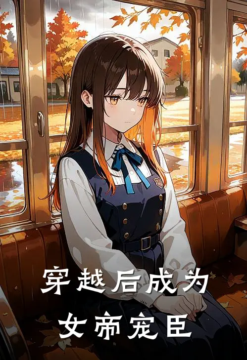 穿越后成为女帝宠臣