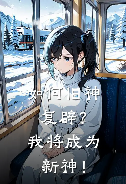 如何旧神复辟？我将成为新神！