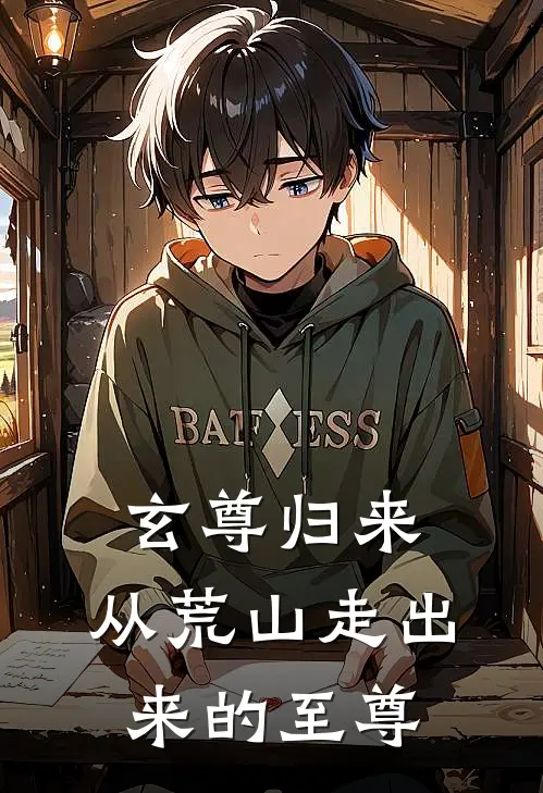 玄尊归来：从荒山走出来的至尊(林风赵渊)火爆小说_《玄尊归来：从荒山走出来的至尊》林风赵渊小说免费在线阅读