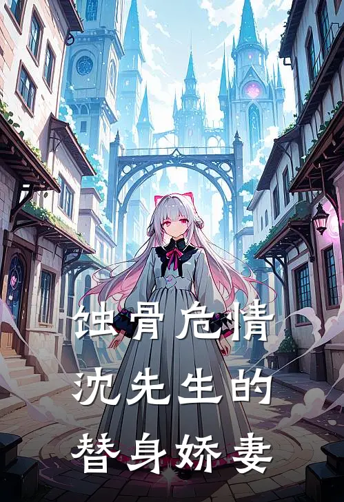 蚀骨危情：沈先生的替身娇妻苏念沈司寒完结热门小说_完整版小说全文免费阅读蚀骨危情：沈先生的替身娇妻苏念沈司寒