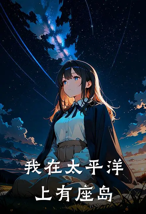 我在太平洋上有座岛(王德发杜子贺)最新小说_免费阅读完整版小说我在太平洋上有座岛(王德发杜子贺)