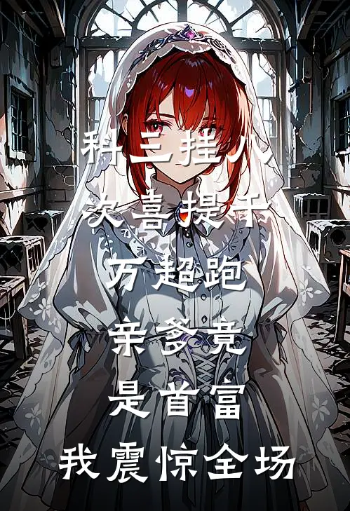 科三挂八次喜提千万超跑，亲爹竟是首富，我震惊全场兰博基尼五菱宏光最新小说全文阅读_在线免费小说科三挂八次喜提千万超跑，亲爹竟是首富，我震惊全场(兰博基尼五菱宏光)