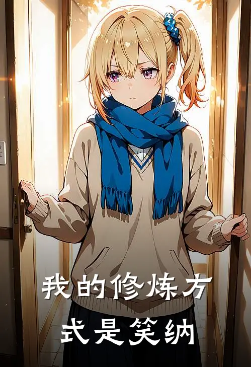 我的修炼方式是笑纳天雷巴巴全文免费阅读_完结热门小说我的修炼方式是笑纳(天雷巴巴)