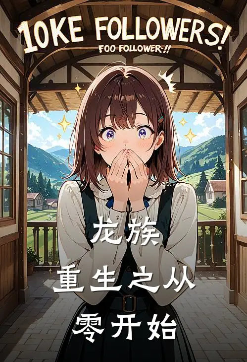 龙族：重生之从零开始