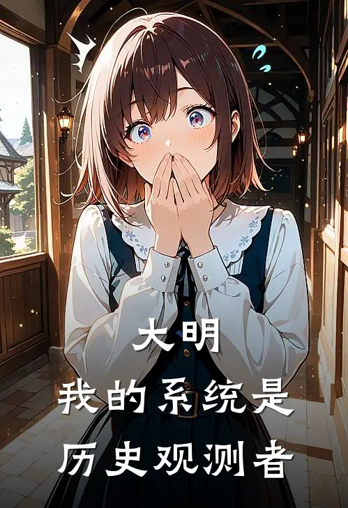 大明：我的系统是历史观测者